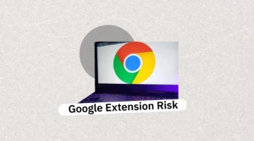 ثغرة في إضافة متصفح كروم تثير الجدل بعد ترويج جوجل لها عاماً كاملاً